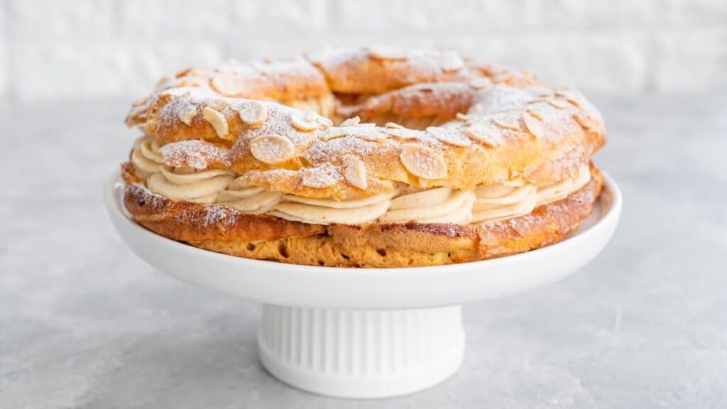 Bigné: Paris brest